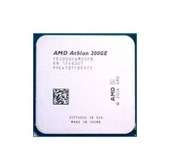 Процесор  AMD Athlon 200GE (3.2GHz 4MB 35W AM4) Tray (YD200GC6M2OFB)