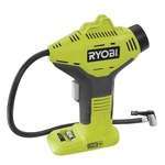 Автомобільний компресор  Ryobi ONE+ R18PI-0 (без АКБ и ЗУ) (5133003931)