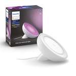 Настільна лампа  Philips Hue Bloom, Color, BT, DIM, біла 929002375901