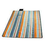 Туристичний килимок Time Eco TE-201 MultiColor (4820211101282MULTI)