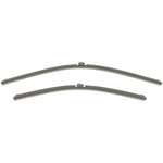 Комплект щіток склоочисника    Bosch AeroTwin A 158 S L=700/400 TOYOTA Prius [W50] (3 397 014 245)