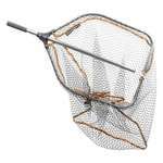 Підсак Savage Gear Pro Folding Rubber Large Mesh Landing Net XL (70x85cm) (1854.05.75)