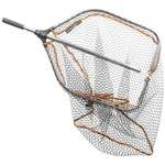 Підсак  Savage Gear Pro Folding Rubber Large Mesh Landing Net L (65x50cm) (1854.06.72)