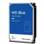 Жорсткий диск   SATA 2.0TB WD Blue 7200rpm 256MB (WD20EZBX)
