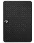 Жорсткий диск  2.5" USB 1.0TB Seagate Expansion Portable Black (STKM1000400)