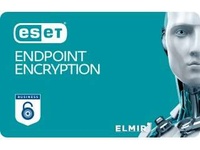 Антивірус Eset Endpoint Encryption 8 ПК на 1year Business (EEE_8_1_B)
