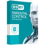 Антивірус Eset Parental Control для Android 5 ПК на 1year Business (PCA_5_1_B)