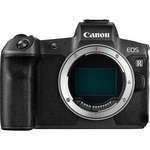 Цифровий фотоапарат  Canon EOS R body 3075C065