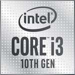 Процесор INTEL Core i3-10105 Socket 1200/3.7GHz tray INTEL INTEL Core i3-10105 tray s1200