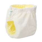Підгузник  Еко Пупс Easy Size Classic 12-17 кг Abso Maxi Молочний (ТПК1ВК4-4м)