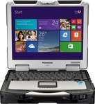 Ноутбук  Panasonic TOUGHBOOK CF-31 CF-314B601N9