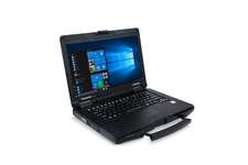 Ноутбук  Panasonic TOUGHBOOK FZ-55 FZ-55AG08UT9