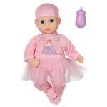 Пупс  Zapf Baby Annabell Мила красунька Анабель 36 см (705728)