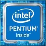 Процесор Intel Pentium G6405 (BX80701G6405) s1200 Tray