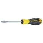 Викрутка  Stanley ESSENTIAL, SL4х100мм (STHT1-60378)