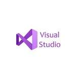 Офісний додаток  Microsoft Visual Studio Professional 2019 Educational, Perpetual (DG7GMGF0F6Q1_00