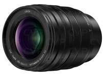 Об`єктив  Panasonic Micro 4/3 Lens 25-50mm f/1.4 ASPH H-X2550E