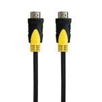 Кабель  Maxxter (VP-HDMI-2M) HDMI-HDMI, v2.0, 2м