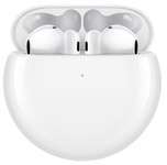 Bluetooth-гарнітура  Huawei Freebuds 4 White