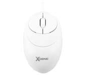 Миша X-Gene X35W USB White