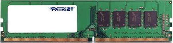 Оперативна пам'ять Модуль памяти DDR4 8GB/2666 Patriot Signature Line (PSD48G266681)