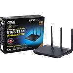 Маршрутизатор Wi-Fi   Asus RT-AC66U B1