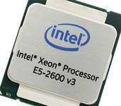 Процесор HP E5-2609v3 DL160 Gen9 Kit 733943-B21