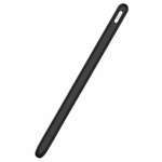 Чохол для стілуса  TPU Goojodoq Button Magnetic для стілуса Apple Pencil 2 Black (1005001784825742B)