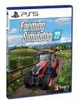 Гра Sony Farming Simulator 22 [Blu-Ray диск] (4064635500010)