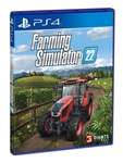Гра Farming Simulator 22 [Blu-Ray диск] 4064635400037