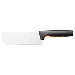 Кухонний ніж  Fiskars Nakiri Functional Form 15,8 cm (1057537)