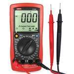 Цифровий мультиметр  UNI-T UT33A+
