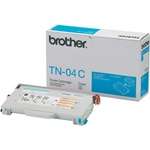 Картридж  Brother для HL-2700CN, MFC-9420CN Cyan (TN04C)