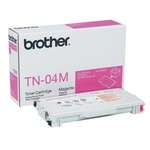 Картридж  Brother для HL-2700CN, MFC-9420CN Magenta (TN04M)