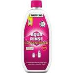 Засіб для дезодорації біотуалетів Thetford Aqua Rinse концентрат 0.75 л (8710315995312)