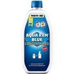 Засіб для дезодорації біотуалетів Thetford Aqua Kem Blue концентрат 0.78 л (8710315025842)