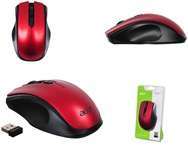 Миша Acer OMR032 WL Black/Red ZL.MCEEE.009