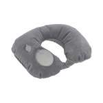 Туристична подушка  Travelite 47x28x11 см Grey (TL000070-06)