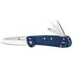 Мультитул  Leatherman Free K2 Navy (832898)