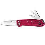 Мультитул  Leatherman Free K2 Crimson (832890)