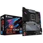 Материнська плата  Gigabyte Z690 AORUS ELITE AX