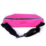 Спортивна сумка-пояс для бігу UFT SW02 Pink