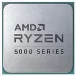 Процесор  AMD Ryzen 5 5600G (3.9GHz 16MB 65W AM4) Tray (100-000000252)