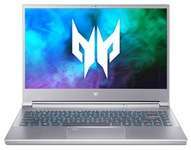 Ноутбук   Acer Predator Triton 300 PT314-51s NH.QBJEU.00H