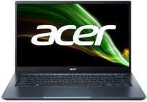 Ноутбук   Acer Swift 3 SF314-511-35TZ (NX.ACWEU.008)