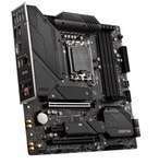Материнcька плата MSI MAG Z690 TORPEDO (MAG B660M MORTAR WIFI DDR4)