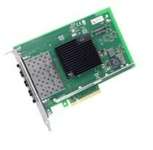 Мережева карта  PCIE 10GB QUAD PORT X710-DA4 X710DA4FHBLK INTEL