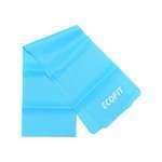 Еспандер Ecofit MD1318 TPE 6,8 - 8,2 кг 1200x150x0.5 мм Blue (К00015234)