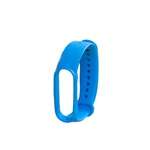 Ремінець Extradigital для Xiaomi Mi Band 4/3 Blue (ESW2333)