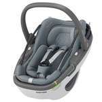 Автокрісло  Maxi-Cosi Coral 360 Essential Grey (8559050110)